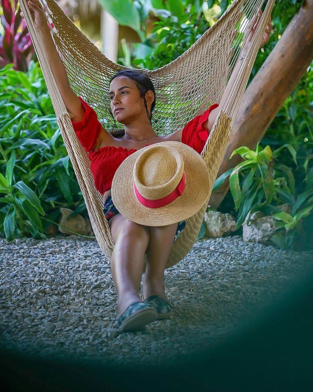 Samana Ecolodge El Limon ภายนอก รูปภาพ